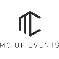 MC of Events logo - Similar company to Festivalbanen