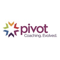 Pivot, Inc. logo - Similar company to Pivot Coaching