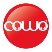 Rete Cowo® Coworking Network logo - Similar company to Luxifyr