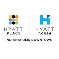 Hyatt Place Hyatt House Indianapolis Downtown logo - Similar company to Human Capital Concepts