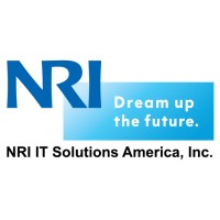 NRI IT Solutions America, Inc logo - Similar company to Connecting Nris