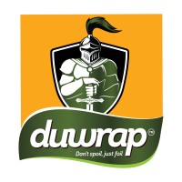 Duwrap logo - Similar company to 365 Plastium Private Limited