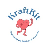KraftKit logo - Similar company to Uhs Gdevelop Team