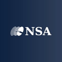 NSA GROUP logo - Similar company to Mi Games