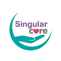 Singular Care logo - Similar company to Singular Care