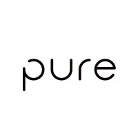 Pure Berufsbekleidung logo - Similar company to Blaumann & Co. I Professionelle Berufsbekleidung