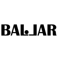 Ballar logo - Similar company to Infinity Void