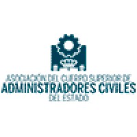 Administradores Civiles del Estado (ACSACE) logo - Similar company to Fedeca