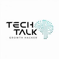 Tech Talk Growth Hacker logo - Similar company to Maksasoft