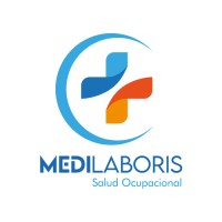 Medilaboris - Centro Médico y Salud Ocupacional logo - Similar company to Police Action Security Services