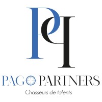 PAGO PARTNERS logo - Similar company to Valoxy, Expert-Comptable Mais Pas Que…