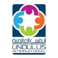 Undulus International logo - Similar company to Continental Recruitment Services