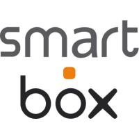 smart.box logo - Similar company to Smart Box Digital