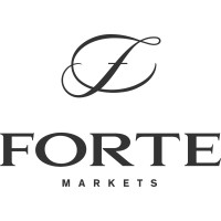 Forte Markets logo - Similar company to Reg-1