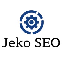Jeko SEO logo - Similar company to Jeko