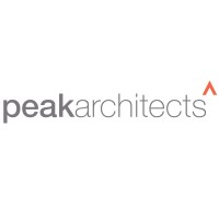 Peak Architects Ltd logo - Similar company to Db3 Group
