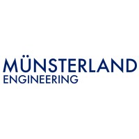 Münsterland Engineering GmbH logo - Similar company to Supersonic-Group.Com