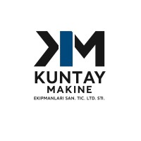 Kuntay Makine logo - Similar company to Yaşar Müzesi