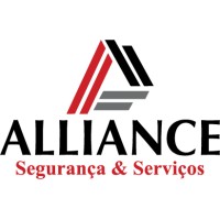 Alliance Segurança e Serviços logo - Similar company to Sousa Lima Group