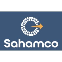 SAHAMCO logo - Similar company to Netzeroworx