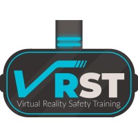 Virtual Reality Safety Training logo - Similar company to Augmented