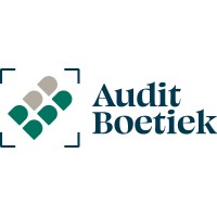 Audit Boetiek logo - Similar company to Just Audit B.V.