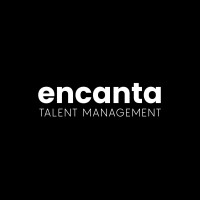 Encanta Talent Management logo - Similar company to Rom Com Entertainment
