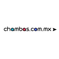 Chambas.com.mx logo - Similar company to Chamba Ya.Mx