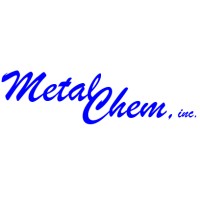 Metal Chem Inc. logo - Similar company to Rk Fabrication