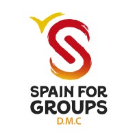 SPAIN FOR GROUPS DMC logo - Similar company to Iscte - Instituto Universitário De Lisboa