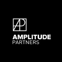 Amplitude Partners logo - Similar company to Boovatech
