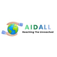 Aid All Foundation logo - Similar company to Grant Teaff Foundation