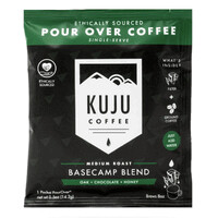 Kuju logo - Similar company to Redq