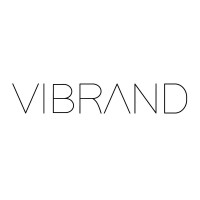 Vibrand Agency logo - Similar company to Malika
