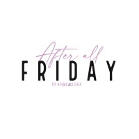 After All Friday logo - Similar company to Studio Kefi