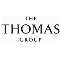 The Thomas Group logo - Similar company to Mitch & Partners