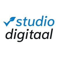 Studio Digitaal logo - Similar company to Optimalis S.A.