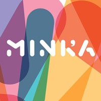 Minka Media logo - Similar company to Ruda