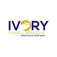 Ivory Financial Services, Inc logo - Similar company to Ivory Solutions