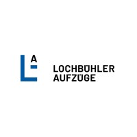 Lochbühler Aufzüge logo - Similar company to Paulschaab Elevator Gmbh