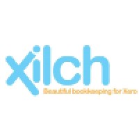 Xilch logo - Similar company to Frontier Ability