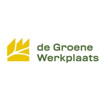 De Groene Werkplaats logo - Similar company to De Sterkerij