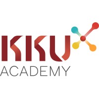 KKU Academy logo - Similar company to Uvolt At Kku