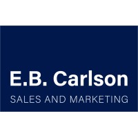 E.B. Carlson, Inc. logo - Similar company to Dope Brands Consulting