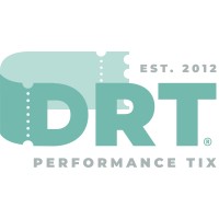 DRT Performance Tix