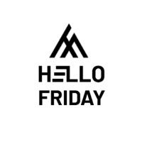 Hello Friday Digital