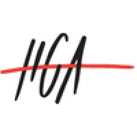 Handweavers Guild Of America logo - Similar company to Go Lloyd