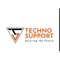 Technosupport logo - Similar company to Vinyas Group