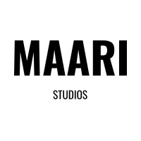 MAARI Studios logo - Similar company to Kaami Cosmetics