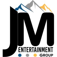JM Entertainment Group logo - Similar company to Iron, Wood & Glitter (Iwg Productions)